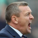 Adrian Boothroyd
