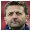 Tim Sherwood