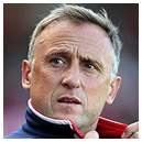 Mark Yates