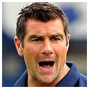 Richie Barker