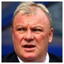 Steve Evans