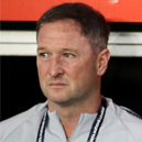 Steve Holland