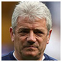 Kevin Keegan