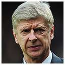 Arsene Wenger