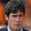 Mike Newell