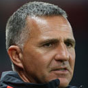 Warren Joyce