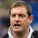 Gerry Taggart