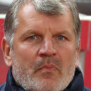 Glyn Hodges