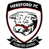 Hereford United