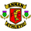 Annan Athletic