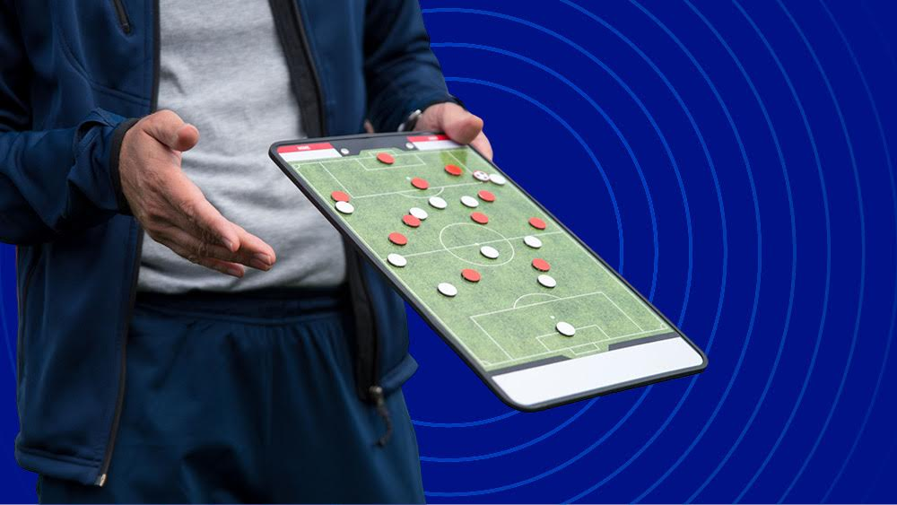 Ralph Hasenhuttl is under increasing pressure at St Mary's.